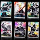  Thẻ bài One Piece Card Game Booster Pack OP-03 Mighty Enemy 