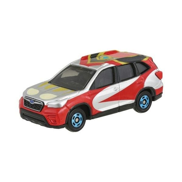 Tomica Ultraman UTR-07 Ultraman Gaia V2 chính hãng Takara Tomy Nhật Bản giá rẻ chất lượng
