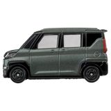  Tomica No. 24 Mitsubishi Delica Mini 