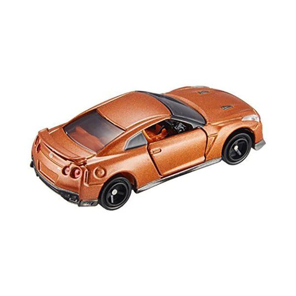  Tomica No. 23 Nissan GT-R 