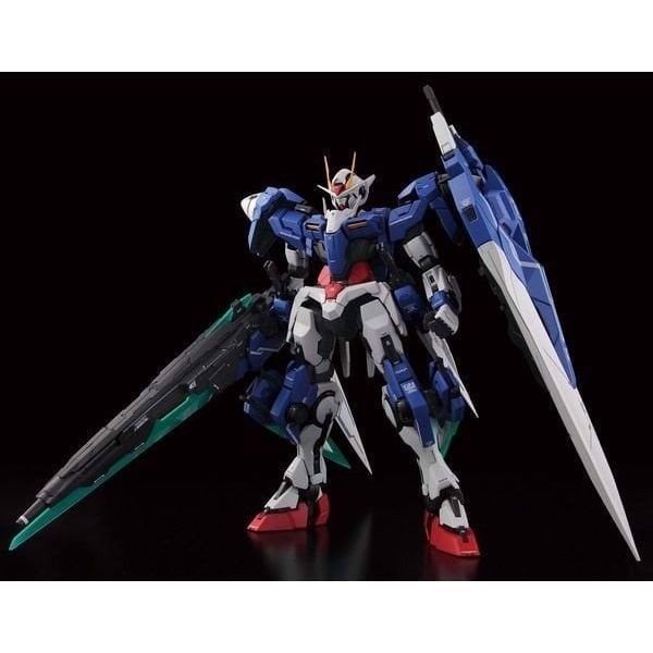  00 Gundam Seven Sword/G (PG - 1/60) 