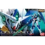  GNT-0000 00 Qan[T] - RG - 1/144 - Mô hình Gundam chính hãng Bandai 