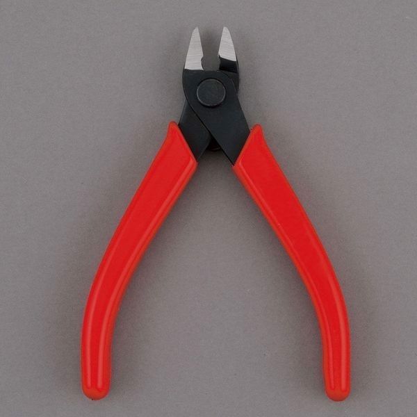 Kềm Bandai Spirits Entry Nipper (Red) - Phụ kiện Gundam cần thiết