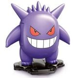  Đồ chơi lắp ráp Keeppley Pokemon Gengar Roundy Kuppy K20233 