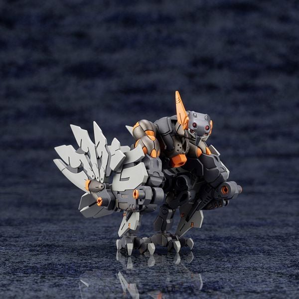  Hexa Gear Alternative Sneak Sight - Kotobukiya HG038X 