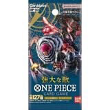  Thẻ bài One Piece Card Game Booster Pack OP-03 Mighty Enemy 