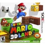  015 - SUPER MARIO 3D LAND 