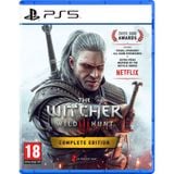  042 The Witcher 3 Wild Hunt - Complete Edition cho PS5 