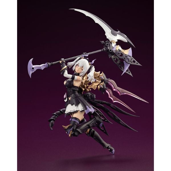  Arcanadea Soffiera - Mô hình chính hãng Kotobukiya AR007 