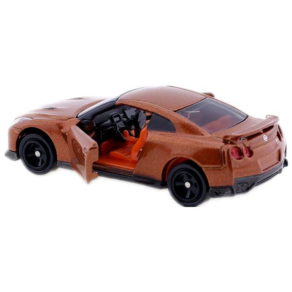  Tomica No. 23 Nissan GT-R 