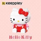  Mô hình Keeppley Sanrio Hello Kitty K20801 