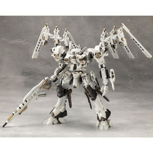  Rosenthal CR-Hogire Noblesse Oblige Full Package Ver. Armored Core Variable Infinity - Kotobukiya VI086 