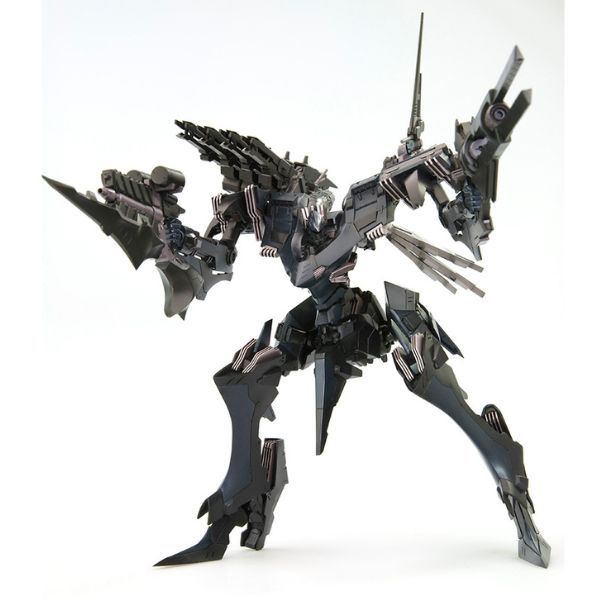  Omer TYPE-LAHIRE Stasis Full Package Ver. Armored Core Variable Infinity - Kotobukiya VI088 
