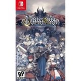 GNS350 - Unicorn Overlord cho Nintendo Switch 
