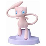  Moncolle MS-17 Mew - Mô hình Pokemon chính hãng Takara Tomy 