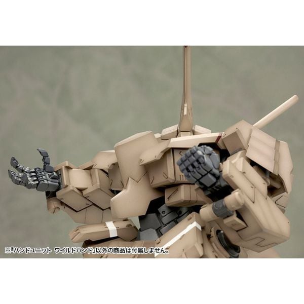  M.S.G Hand Unit Wild Hand - Mô hình chính hãng Kotobukiya MB40 