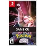  Pokemon Shining Pearl cho Nintendo Switch [Second-hand] 