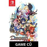  Disgaea 5 Complete cho Nintendo Switch [Second-hand] 