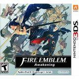  029 - FIRE EMBLEM: AWAKENING [Game cũ] 