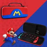 Bóp Mario đựng máy Nintendo Switch (Size lớn)