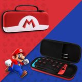  Bóp Mario đựng máy Nintendo Switch (Size lớn) 