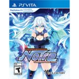  V060 - HYPERDEVOTION NOIRE: GODDESS BLACK HEART 