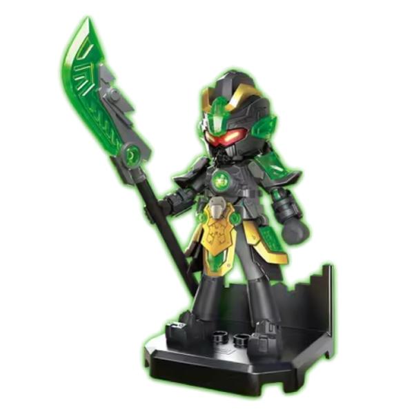 Hộp mù Hero Infinity Galaxy Version Turbo 01 Hero‘s Journey – nShop