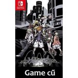  The World Ends with You: Final Remix cho Nintendo Switch [Second-hand] 