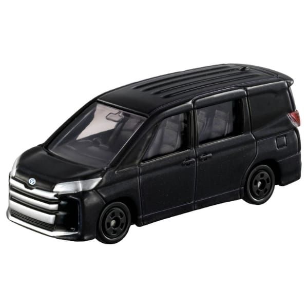  Tomica No. 50 Toyota Noah Special First Edition 