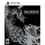  053B Final Fantasy XVI Deluxe Edition cho PS5 