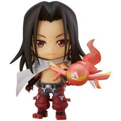 No. 1937 Nendoroid Hao - SHAMAN KING