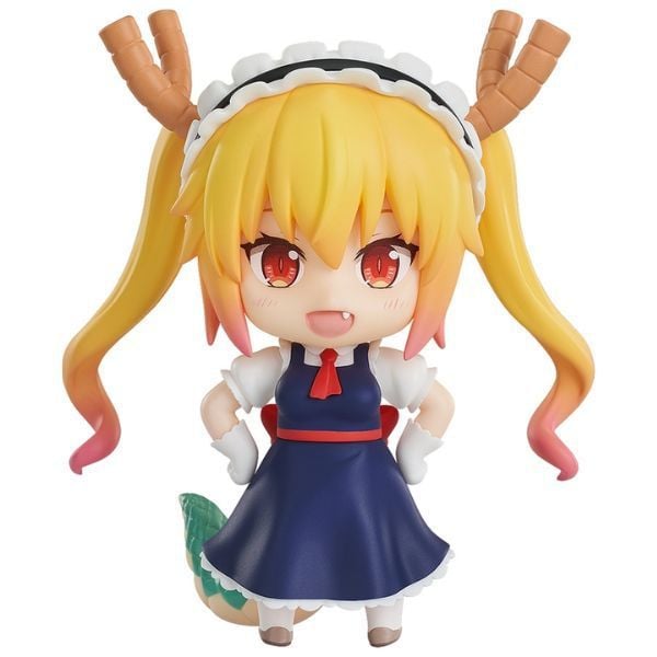 1962 Nendoroid Tohru - Kobayashi-san chi no Maidragon