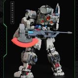  Moshow Tyrant FOXHOUND Tactical Breaker - Illustrious Class 1/100 