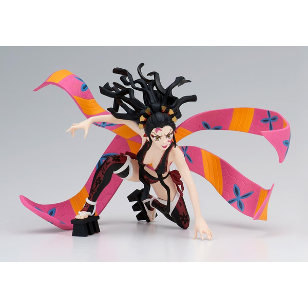 Mô hình Demon Slayer Kimetsu no Yaiba Vibration Stars Daki Ver. A chính hãng