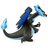  Moncolle MS-51 Mega Charizard X - Mô hình Pokemon chính hãng 