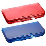  Ốp lưng bảo vệ SOFT TPU CASE cho máy NEW 3DS XL 