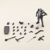  Hexa Gear Governor Para Pawn Sentinel Ver 2.0 - Kotobukiya HG131 