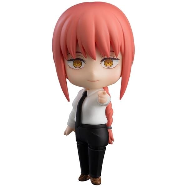2004 Nendoroid Makima - Chainsaw Man