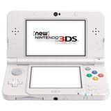  New Nintendo 3DS White [Second-hand] 