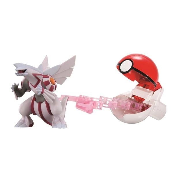  Moncolle Toruze Palkia Poke Ball - Mô hình Pokemon chính hãng 
