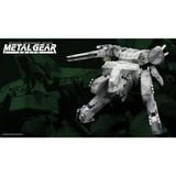  Metal Gear REX Metal Gear Solid - Kotobukiya KP221X 
