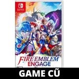  Fire Emblem Engage cho Nintendo Switch [Second-hand] 