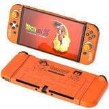  Ốp lưng máy Nintendo Switch OLED kèm case Joy-con Dragon Ball IINE - 7 Viên Ngọc Rồng 