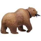  Ania AS-25 Brown Bear - Gấu Nâu 