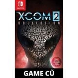  XCOM 2 Collection cho Nintendo Switch [Second-hand] 