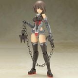  Frame Arms Girl Kongo Destroyer Ver - Limited Edition - Kotobukiya FG127 