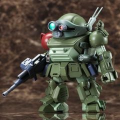 D-Style ScopeDog Turbo Custom Chirico Ver - Kotobukiya KP293X