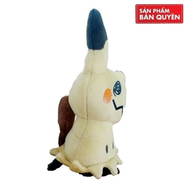 Shop bán thú bông Pokemon chính hãng giá rẻ nhất