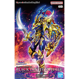  Black Luster Soldier - Figure-rise Standard Amplified - YuGiOh 