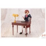  Sousai Shojo Teien After School Retro Desk - Kotobukiya MV002 